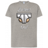 T-shirt premium - Burnes Out