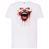 T-shirt premium - Visage Sanglant