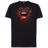 T-shirt premium - Visage Sanglant