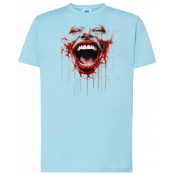 T-shirt premium - Visage Sanglant