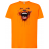 T-shirt premium - Visage Sanglant