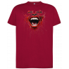 T-shirt premium - Visage Sanglant