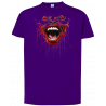 T-shirt premium - Visage Sanglant
