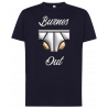T-shirt premium - Burnes Out