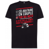 T-shirt premium - Motards(es) Célibataires