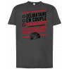 T-shirt premium - Motards(es) Célibataires