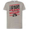 T-shirt premium - Motards(es) Célibataires