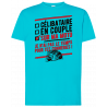 T-shirt premium - Motards(es) Célibataires