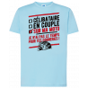 T-shirt premium - Motards(es) Célibataires