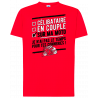 T-shirt premium - Motards(es) Célibataires