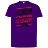 T-shirt premium - Motards(es) Célibataires