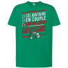 T-shirt premium - Motards(es) Célibataires