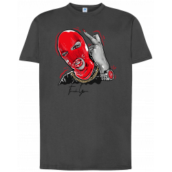 T-shirt premium - Fuc-Yo-