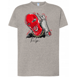 T-shirt premium - Fuc-Yo-