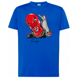 T-shirt premium - Fuc-Yo-