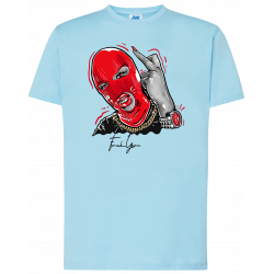 T-shirt premium - Fuc-Yo-