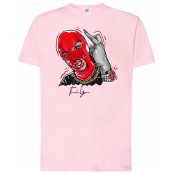 T-shirt premium - Fuc-Yo-