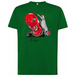 T-shirt premium - Fuc-Yo-