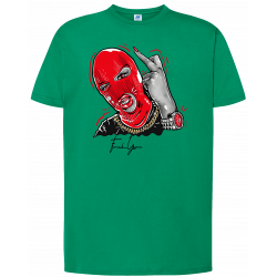 T-shirt premium - Fuc-Yo-