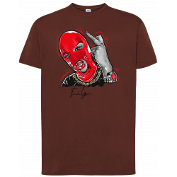 T-shirt premium - Fuc-Yo-