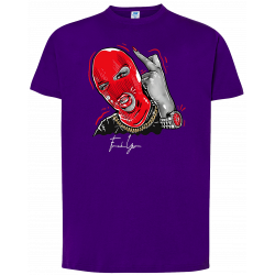 T-shirt premium - Fuc-Yo-