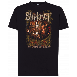 T-shirt premium - Slipknot M1