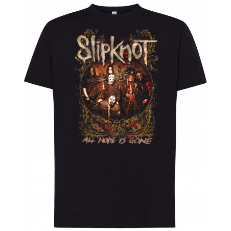 T-shirt premium - Slipknot M1