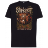 T-shirt premium - Slipknot M1