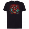 T-shirt premium - Slipknot M2