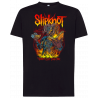 T-shirt premium - Slipknot M3