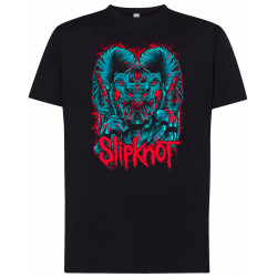 T-shirt premium - Slipknot M4