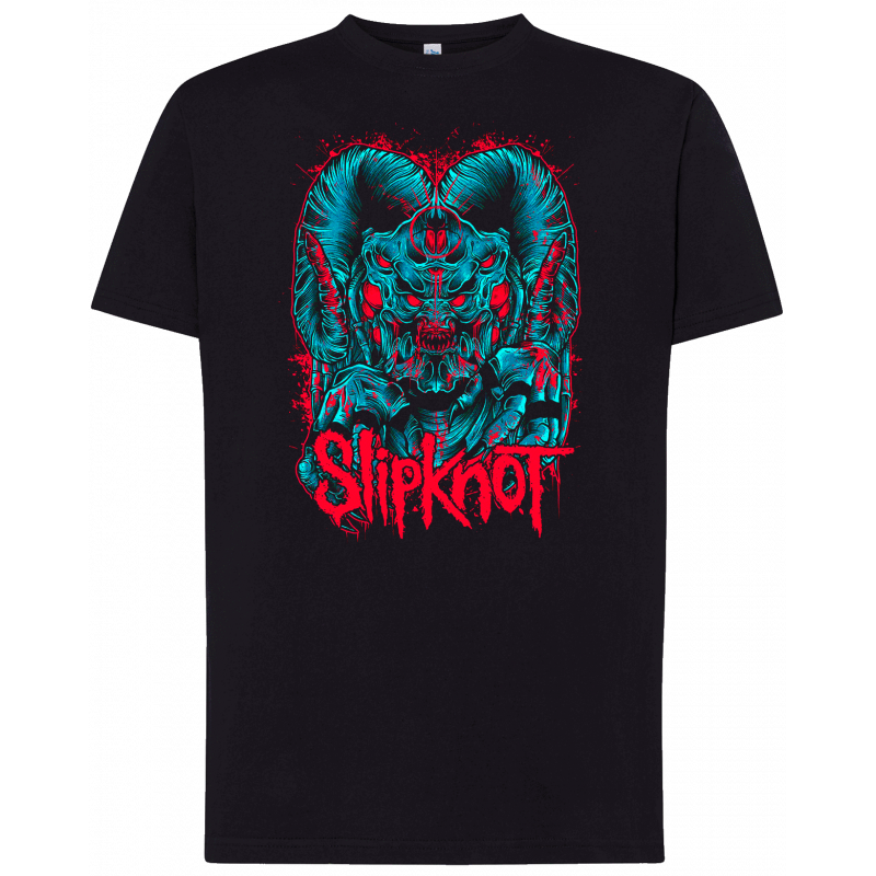 T-shirt premium - Slipknot M4