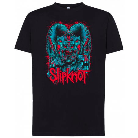 T-shirt premium - Slipknot M4
