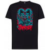 T-shirt premium - Slipknot M4