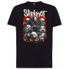 T-shirt premium - Slipknot M5