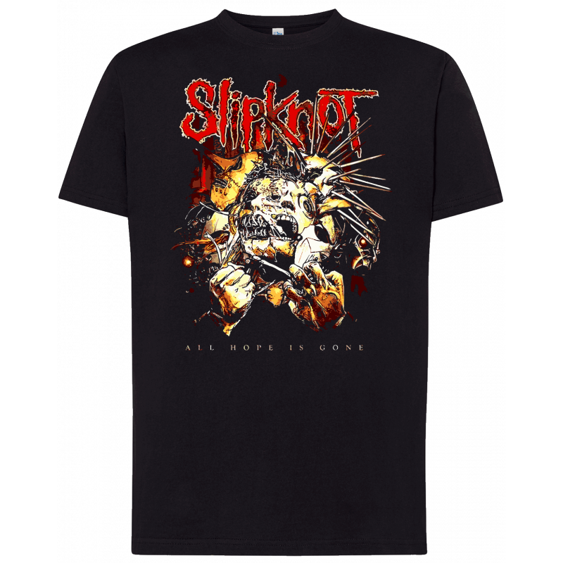T-shirt premium - Slipknot M6