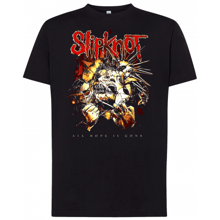 T-shirt premium - Slipknot M6
