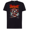 T-shirt premium - Slipknot M8
