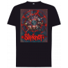T-shirt premium - Slipknot M9
