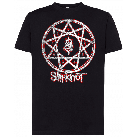 T-shirt premium - Slipknot M11