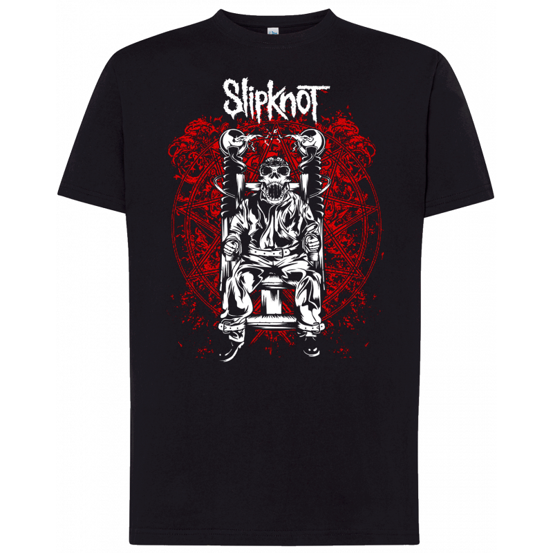 T-shirt premium - Slipknot M12