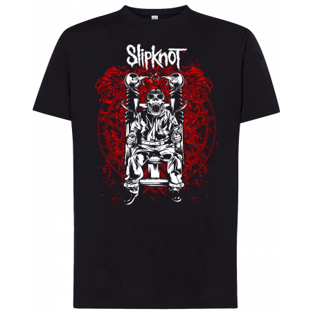T-shirt premium - Slipknot M12