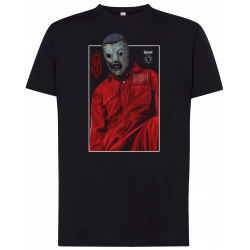 T-shirt premium - Slipknot M13