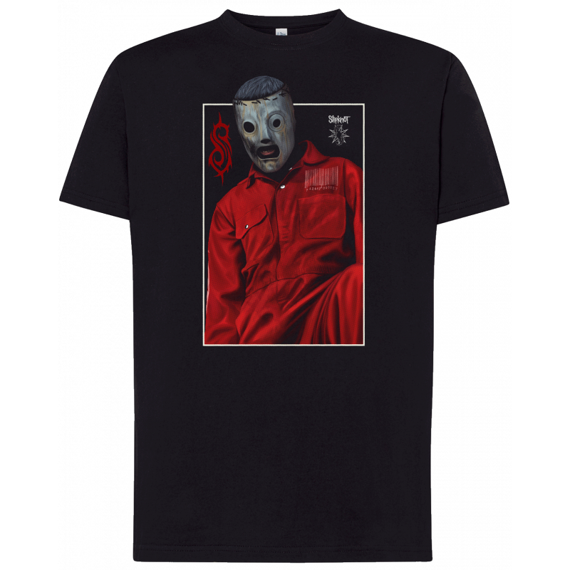T-shirt premium - Slipknot M13