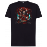 T-shirt premium - Slipknot M14