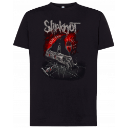 T-shirt premium - Slipknot M15