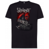 T-shirt premium - Slipknot M15