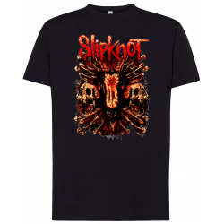 T-shirt premium - Slipknot M16