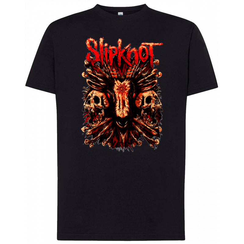 T-shirt premium - Slipknot M16