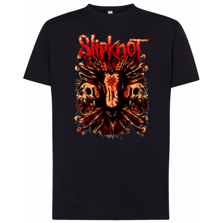 T-shirt premium - Slipknot M16